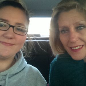 Meet your Posher, Marti